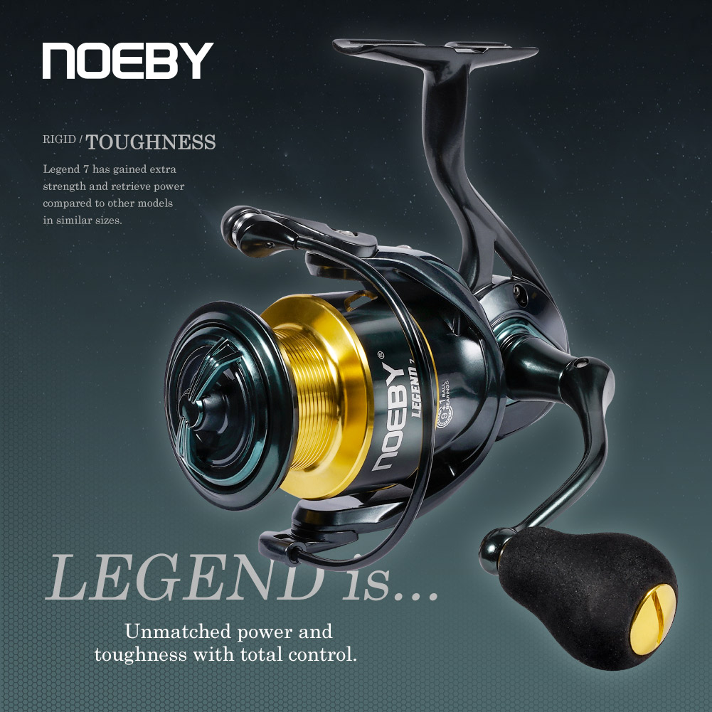 Daiwa Reel Bg - Noeby İplik Balıkçılık Reel 3000 4000