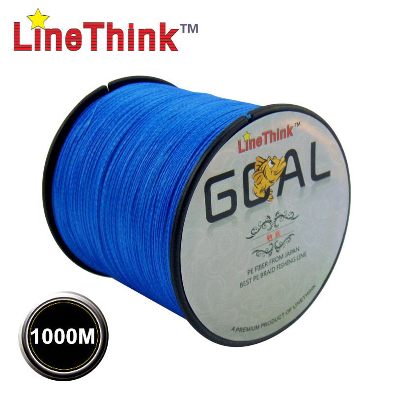 1000M HEDEF LineThink Marka En - Ice Fishing Line incelemesi ve fiyatı