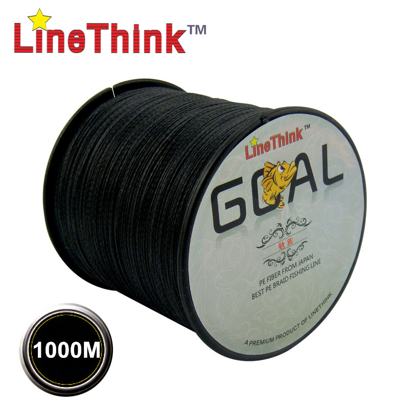 1000M HEDEF LineThink Marka En - Ice Fishing Line incelemesi ve fiyatı
