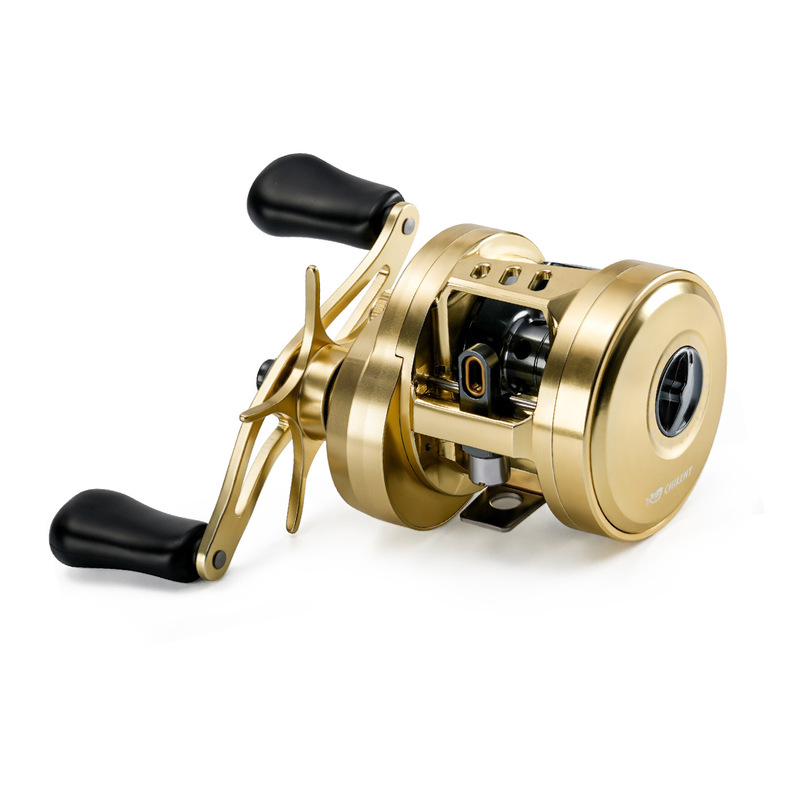 Chi Ren Profesyonel Balıkçılık - Ice Fishing Line incelemesi ve fiyatı