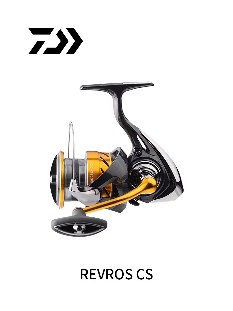 24 DAIWA REVROS CS LT İplik ba - Daiwa Reel Bg incelemesi ve fiyatı