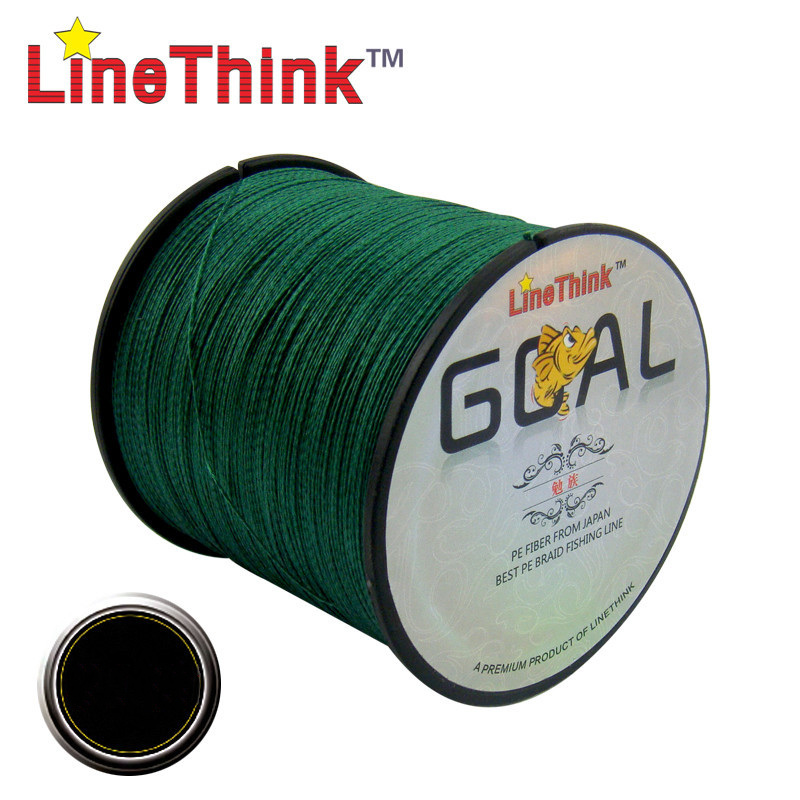 100M 300M 500M Marka LineThink - Ice Fishing Line incelemesi ve fiyatı