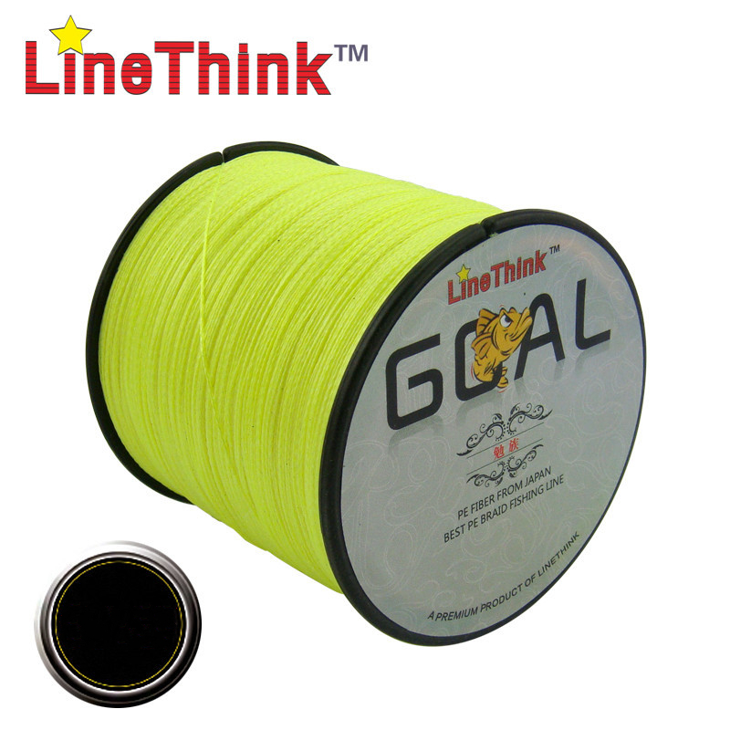 100M 300M 500M Marka LineThink - Ice Fishing Line incelemesi ve fiyatı