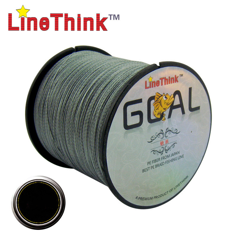 100M 300M 500M Marka LineThink - Ice Fishing Line incelemesi ve fiyatı