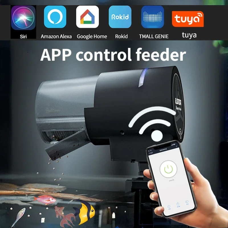 ILONDA yeni Wi-Fi otomatik bal - Fishing Line Dispenser incelemesi ve fiyatı