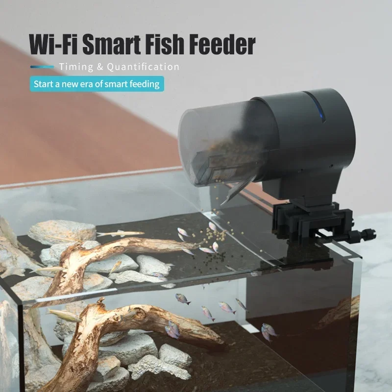 ILONDA yeni Wi-Fi otomatik bal - Fishing Line Dispenser incelemesi ve fiyatı