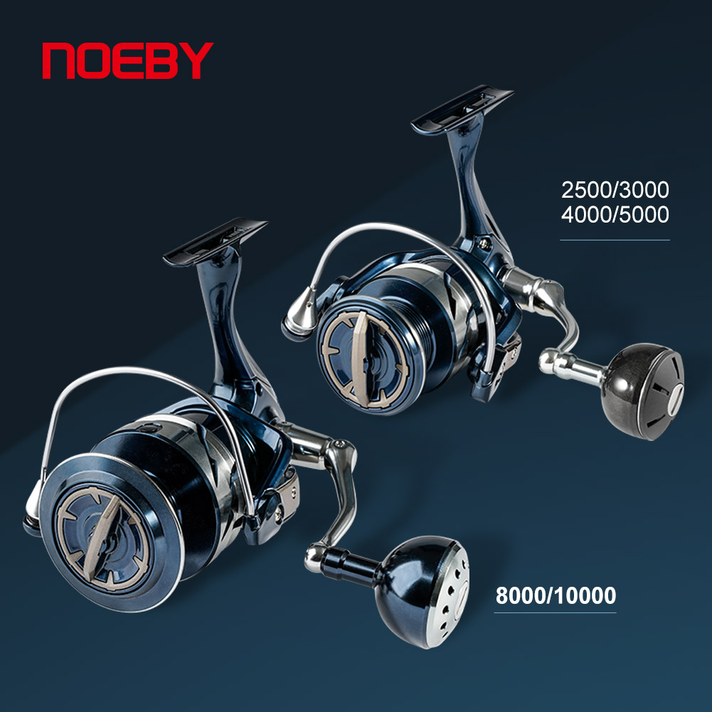 Noeby İplik Balıkçılık Reel 25 - Daiwa Reel Bg incelemesi ve fiyatı
